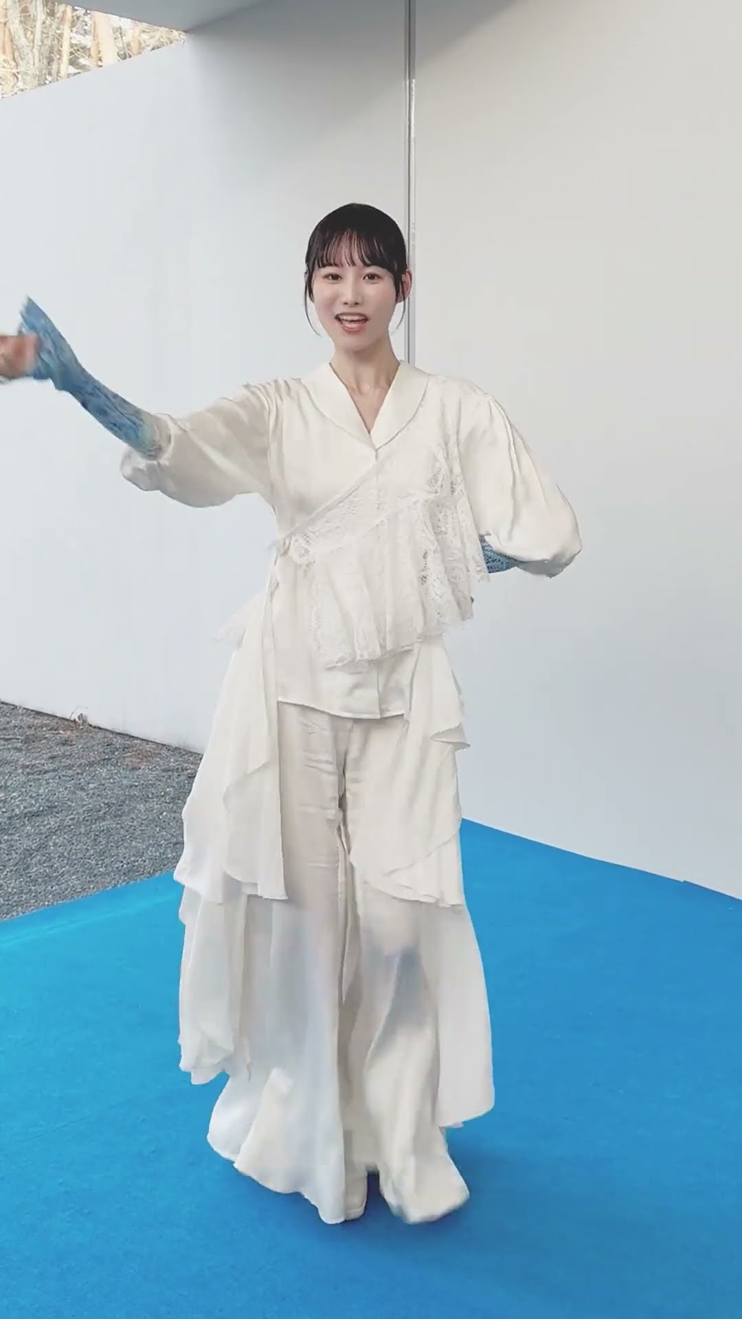 日向坂46『クリフハンガー』#高井俐香 #日向坂46_クリフハンガー - YouTube