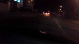 baleno v/s lancer at mysore