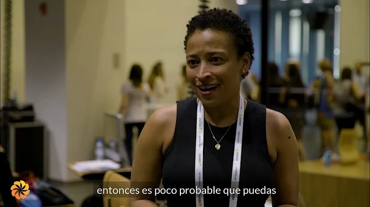 AuroraPrize 2018 | Diane Robinson