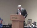 Max Maxfield at Reagan Day Dinner