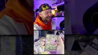 Trafiłem Najrzadszą Kartę Z Pokémon Journey Together Ale...