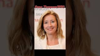 Emma Thompson Leeds Photography