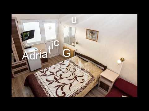 Adriatic Guest House, Геленджик, цены, фото, отзывы