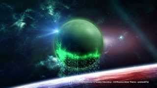 Egosoft - Alexei Zakharov & Natalia Yakovleva - X3 Reunion Main Theme