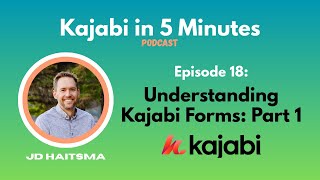 Understanding Kajabi Forms - Part 1 (Double and Single Opt-In)