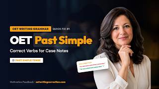 OET Grammar Essentials: 7 Quick Fixes
