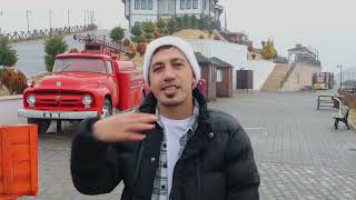 Asiqar Flowar - T & Mazlum Yılmaz - Sonbahar (Son Veda6) 4K