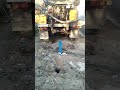 Бурение скважины на глубокий песок в СНТ Лесная Поляна Сергиево-Посадский район