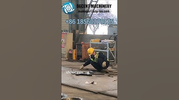 How to adjust the duct resistance of an industrial centrifugal fan? #centrifugalfan