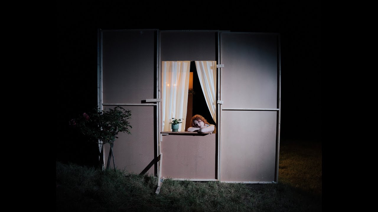 ruka - Living Room Floor (Official Music Video)