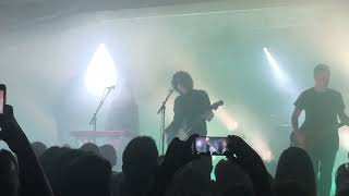 Watch Wannadies Lucky You video