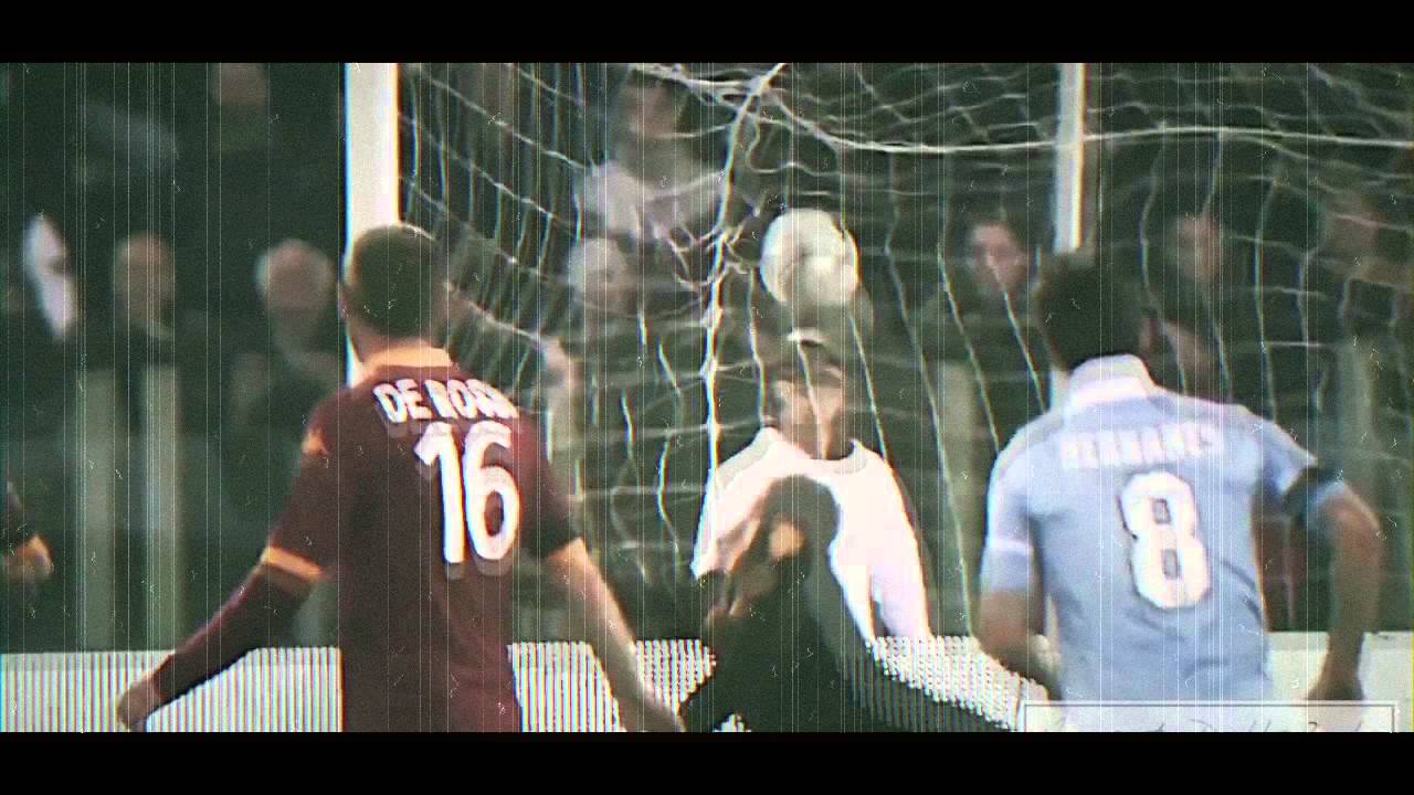 GiordanoLazio | Slow Motion Emotion | Lazio : Goals & Skills