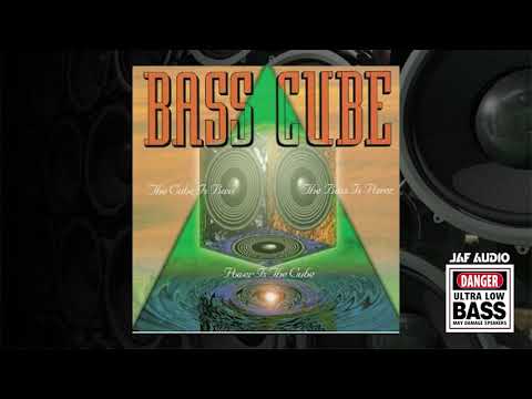 BASS CUBE 2 | BASS CUBE | FULL ALBUM