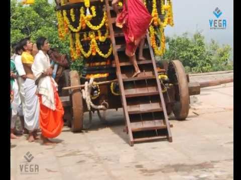 Shliyali Ukkada   Shri Ahalya Devi Kapadamma Video Song HD