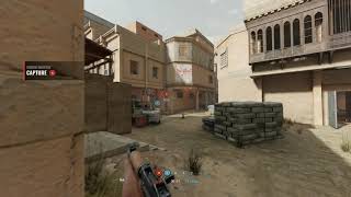 Insurgency Sandstorm: only rats around. xbox one x gameplay no commentary 30 fps screenshot 5