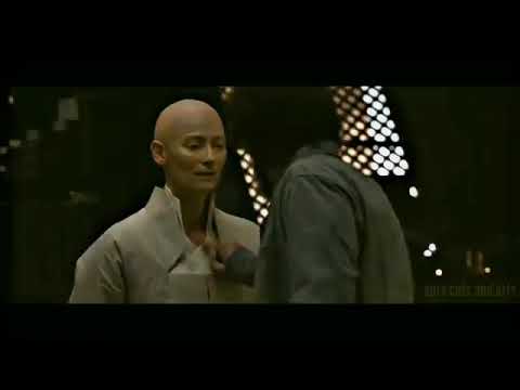 DR STREGE VERY POWERFUL 