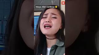 Download Lagu LADY ROCKER CANTIK, VOKALNYA FULL POWER#shorts#metal#viral#fyp#gothic MP3