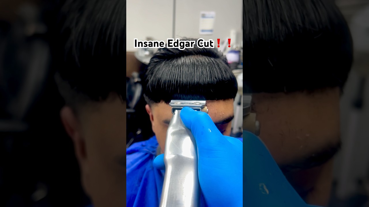 INSAN EDGAR CUT 