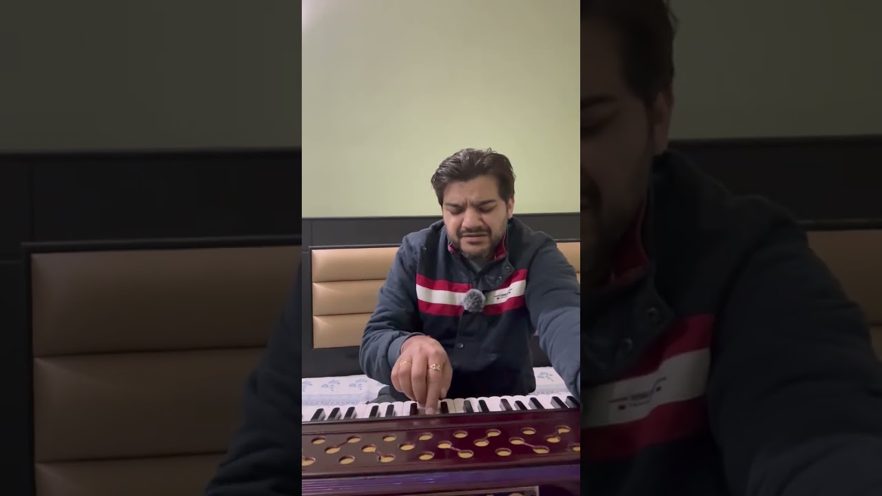 Rafta Rafta Mehdi Hassan Ghazal Cover on Harmonium #harmonium #music #ghazals #popularsong Rafta Rafta Mehdi Hassan Ghazal Cover on Harmonium #harmonium #music #ghazals #popularsong