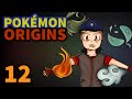 Pokémon Origins #12 - Perdu dans la forêt ?