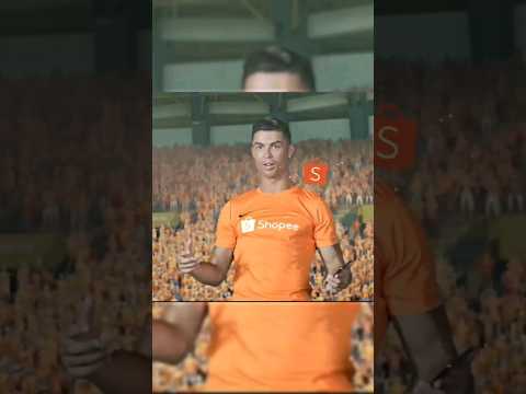 RONALDO SHOPEE AD😂💀#shorts#viral#viral #shopee#ad#LUIZ_FPS #music#ronaldo#viral #trending#viral#fyp