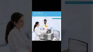 Laser Particle Counter Laser Diffraction Particle Size Analyzer +91 9967282110