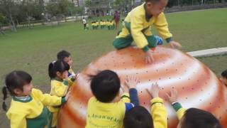 1060414貞德幼兒園天文館校外教學 5