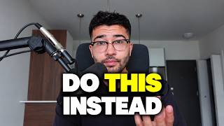 Stop Cold Calling After 3 AI Clients