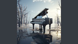 Sunrise Serenity Piano Notes