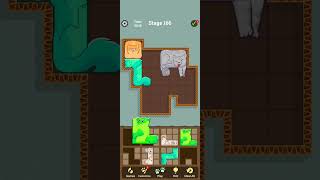 block puzzle cats #blockpuzzlecats #puzzlecats #puzzlecatsgame #short #game #minigame