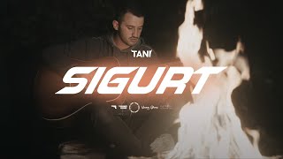 Video thumbnail of "TANI - SIGURT (Official Video)"