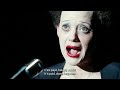Edith Piaf - "Non, Je Ne Regrette Rien" (with French and English Lyrics)