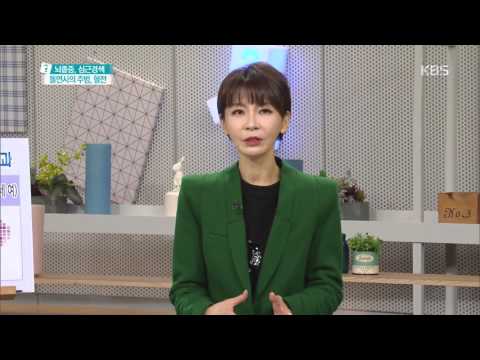 [HIT] 무엇이든 물어보세요 - 이런 사람! 혈전 잘 생긴다 20151201