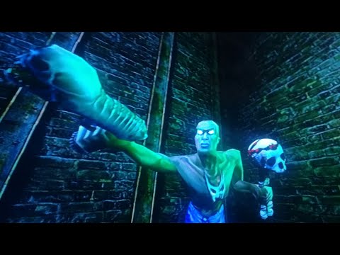 Saiu Shadowman remastered para nintendo switch.