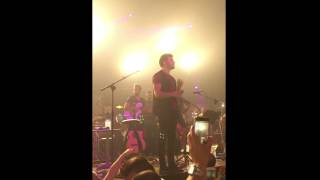 İlyas Yalçıntaş - Antalya Kemer Konseri - İçimdeki Duman