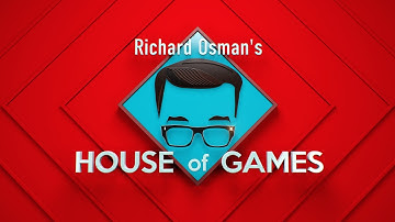 Theme Song | Richard Osman
