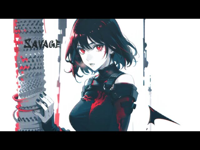 Watch SAVAGE - Stripe 【Prod.ONMP】 on YouTube Watch SAVAGE - Stripe 【Prod.ONMP】 on YouTube