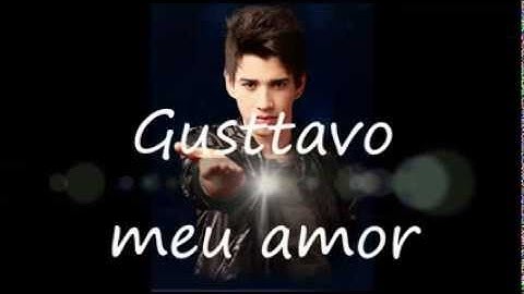 Gusttavo Lima - Eu vou tentando te agarrar