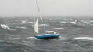 M/V Anthemis Amver rescue