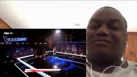 Daria vs Bogdan - Done for Me | Battle 3 | The Voice Of Romania 2018 ( Reaction)