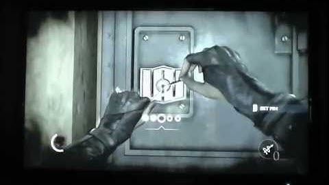 Thief: Chapter 4, Master Difficulty, Ghost, All Loot, Documents, Collectibles, and Pickpockets