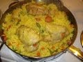 Arroz con pollo - Version # 2