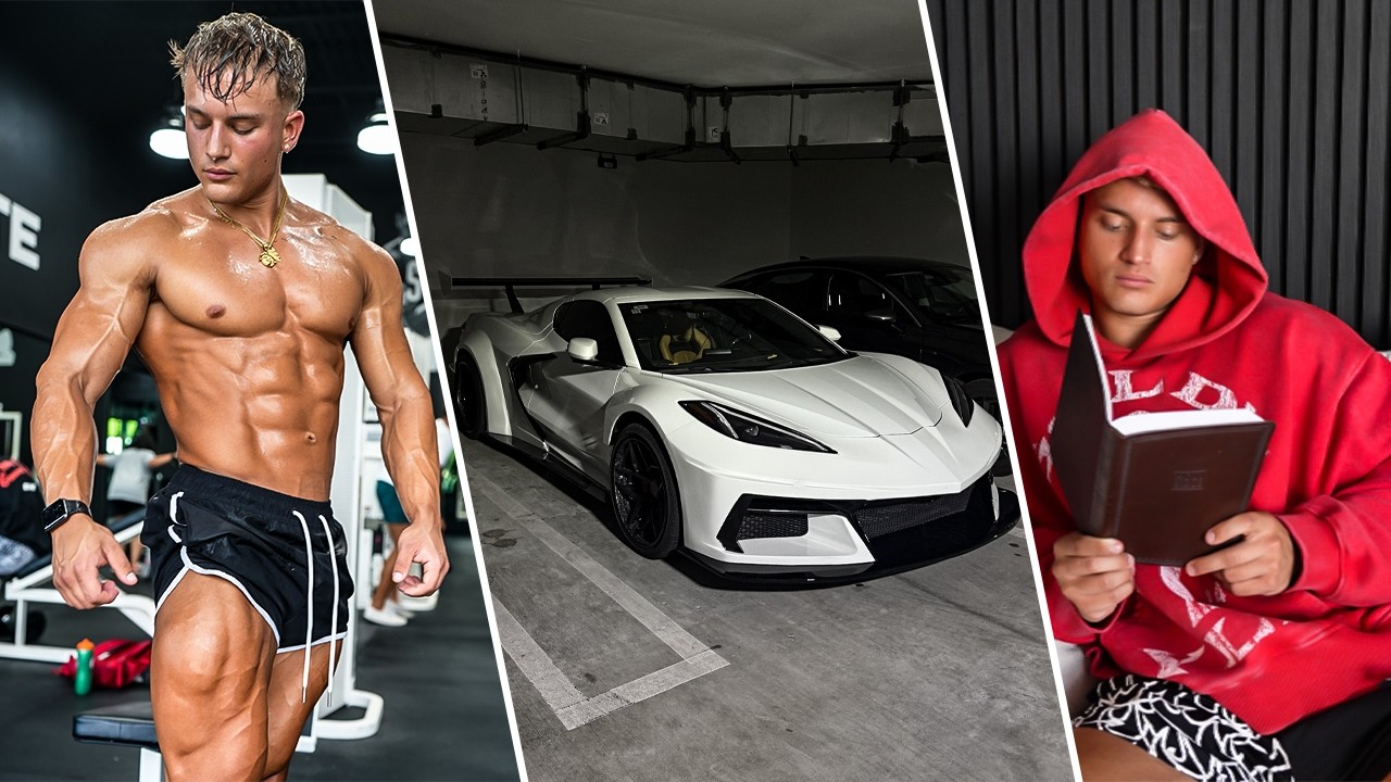 Как я планирую сделать 2026 год ЛУЧШИМ годом в моей жизни