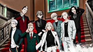 Tokyo Revengers Calm & Relax OST screenshot 4