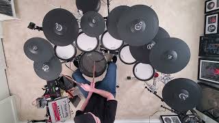 Linkin Park - Numb Drum Cover