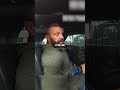 Federal Agent Ruins His Life