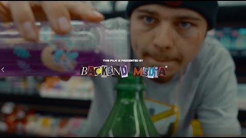 m4L Blanco - Mad ( Official Video )