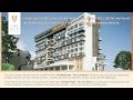 The Reed Hotel - The Aria Palace - A Brief Introduction