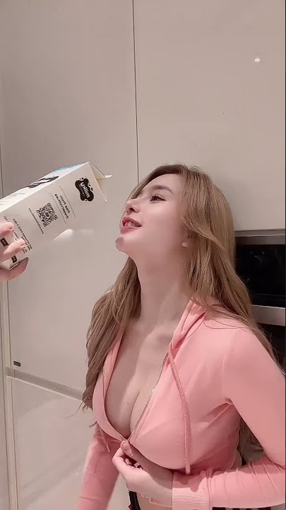minum susu dulu kaka #pemersatubangsa #tante