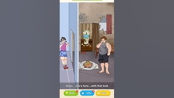 Tricky Minds: Brainy Puzzle Level 25 #trickyminds #level25 #gameplay #shortsfeed #youtybeshorts